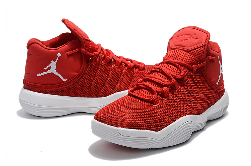 Jordan Super FLY 6 Men Shoes--051